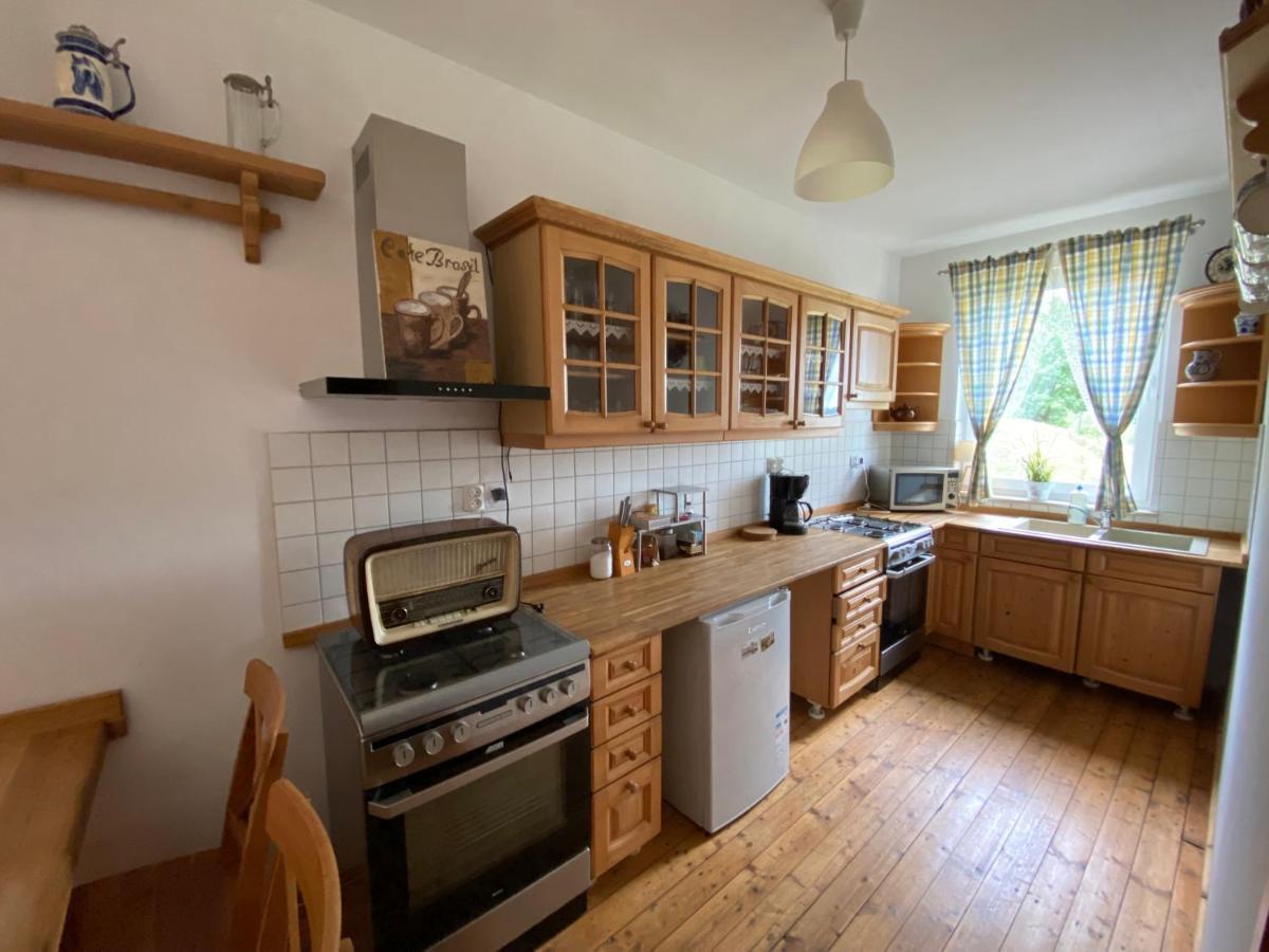 Leonardo Guesthouse Świeradów-Zdrój Dış mekan fotoğraf