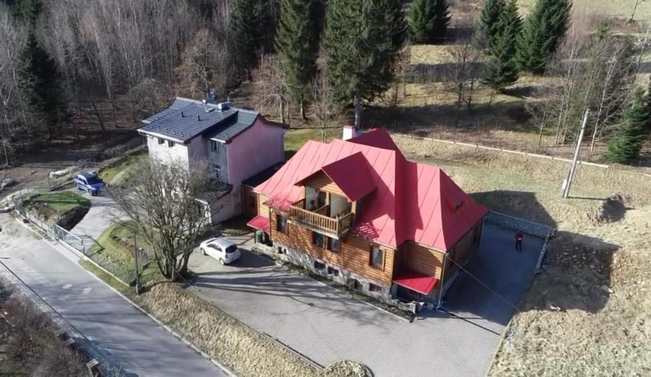 Leonardo Guesthouse Świeradów-Zdrój Dış mekan fotoğraf