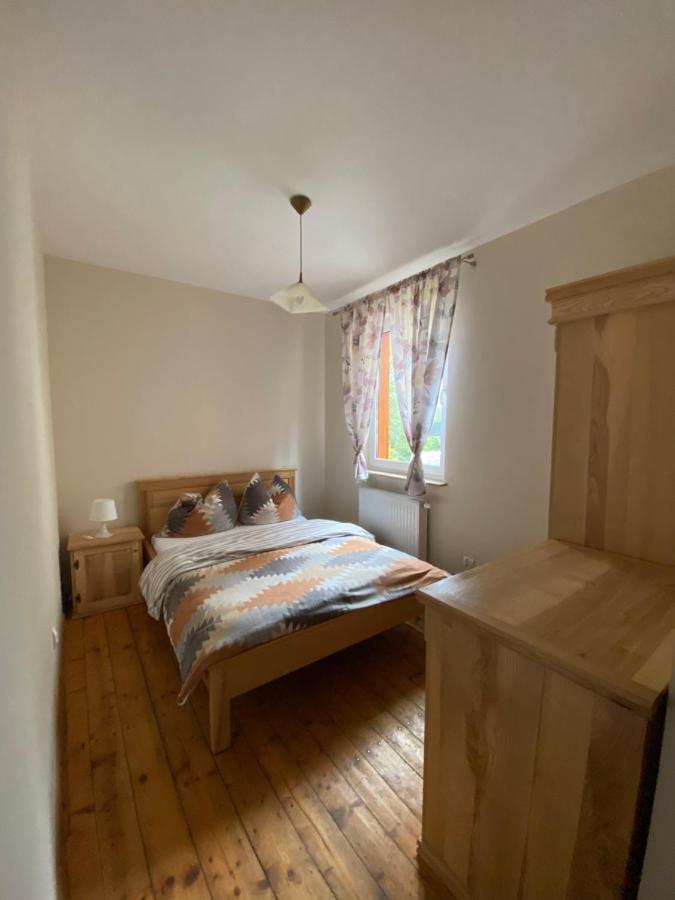 Leonardo Guesthouse Świeradów-Zdrój Dış mekan fotoğraf