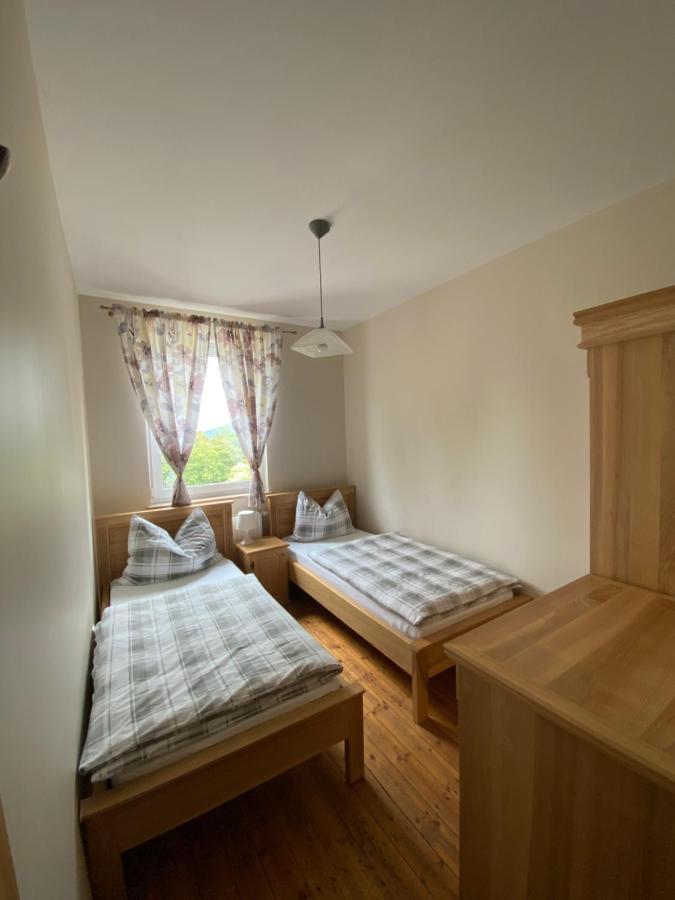 Leonardo Guesthouse Świeradów-Zdrój Dış mekan fotoğraf