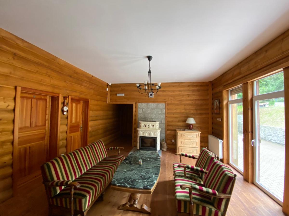 Leonardo Guesthouse Świeradów-Zdrój Dış mekan fotoğraf