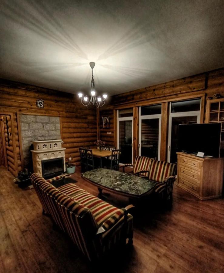 Leonardo Guesthouse Świeradów-Zdrój Dış mekan fotoğraf