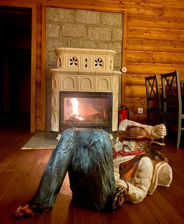 Leonardo Guesthouse Świeradów-Zdrój Dış mekan fotoğraf