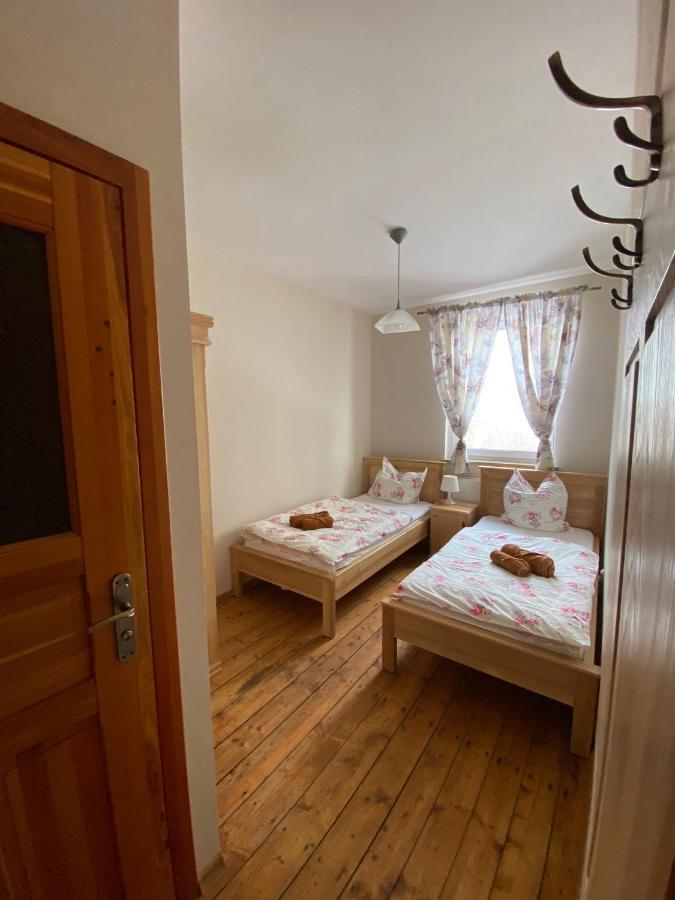 Leonardo Guesthouse Świeradów-Zdrój Dış mekan fotoğraf