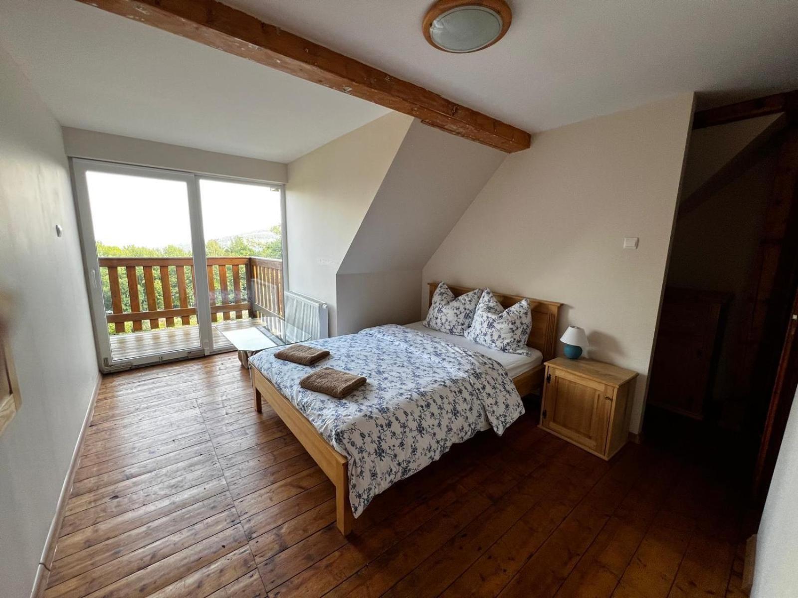 Leonardo Guesthouse Świeradów-Zdrój Dış mekan fotoğraf