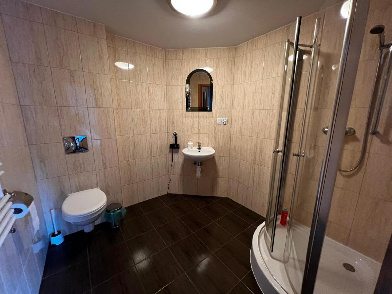 Leonardo Guesthouse Świeradów-Zdrój Dış mekan fotoğraf